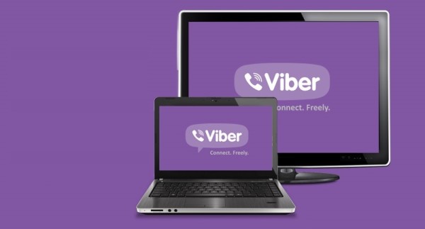 viber for laptop