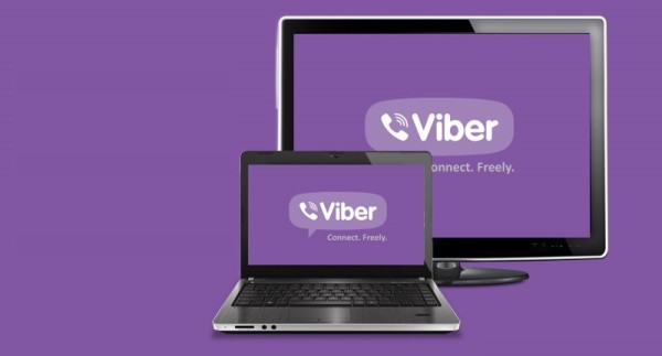 free viber calls and messages